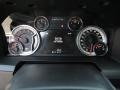 Black Gauges Photo for 2013 Ram 2500 #78728546