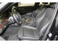 2010 Jet Black BMW 3 Series 328i Sedan  photo #3