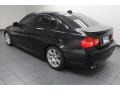 2010 Jet Black BMW 3 Series 328i Sedan  photo #5