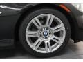 2010 Jet Black BMW 3 Series 328i Sedan  photo #10