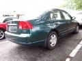Clover Green - Civic LX Sedan Photo No. 3