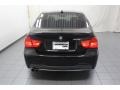 2010 Jet Black BMW 3 Series 328i Sedan  photo #12