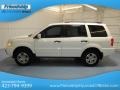 Taffeta White 2003 Honda Pilot EX-L 4WD