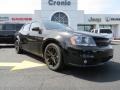 Black - Avenger SXT Blacktop Photo No. 1