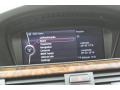 2010 Jet Black BMW 3 Series 328i Sedan  photo #20