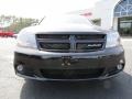 Black - Avenger SXT Blacktop Photo No. 2