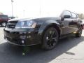 Black - Avenger SXT Blacktop Photo No. 3