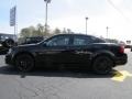 Black - Avenger SXT Blacktop Photo No. 4