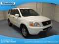 Taffeta White - Pilot EX-L 4WD Photo No. 4