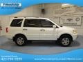 Taffeta White - Pilot EX-L 4WD Photo No. 5