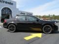 Black - Avenger SXT Blacktop Photo No. 8