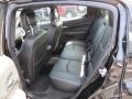 Black - Avenger SXT Blacktop Photo No. 12