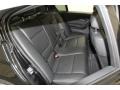 2010 Jet Black BMW 3 Series 328i Sedan  photo #38