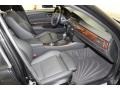 2010 Jet Black BMW 3 Series 328i Sedan  photo #39