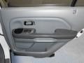 Taffeta White - Pilot EX-L 4WD Photo No. 20