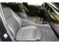 2010 Jet Black BMW 3 Series 328i Sedan  photo #41