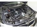 2010 Jet Black BMW 3 Series 328i Sedan  photo #42
