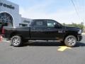 2013 Black Ram 2500 Tradesman Crew Cab 4x4  photo #8