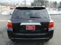 2010 Black Toyota Highlander Limited 4WD  photo #5