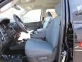 2013 Black Ram 2500 Tradesman Crew Cab 4x4  photo #11