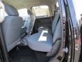 2013 Black Ram 2500 Tradesman Crew Cab 4x4  photo #12