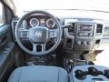 2013 Black Ram 2500 Tradesman Crew Cab 4x4  photo #14