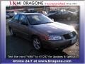 Bronze Shimmer - Sentra 2.5 S Photo No. 4