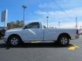 Bright White 2013 Ram 1500 SLT Regular Cab Exterior