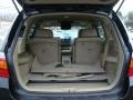 2010 Black Toyota Highlander Limited 4WD  photo #19