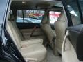 2010 Black Toyota Highlander Limited 4WD  photo #20