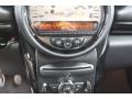 Carbon Black Controls Photo for 2013 Mini Cooper #78729797