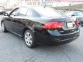 Ebony Black - Optima LX Photo No. 3