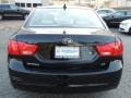 Ebony Black - Optima LX Photo No. 4
