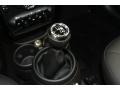 Carbon Black Transmission Photo for 2013 Mini Cooper #78729833