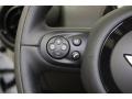 Carbon Black Controls Photo for 2013 Mini Cooper #78729909