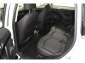 Carbon Black Rear Seat Photo for 2013 Mini Cooper #78729935