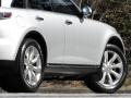 2006 Liquid Platinum Metallic Infiniti FX 35  photo #14