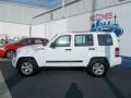 Bright White - Liberty Sport Photo No. 3