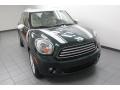 Oxford Green Metallic - Cooper Countryman Photo No. 5
