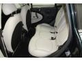 Polar Beige Gravity Leather Rear Seat Photo for 2013 Mini Cooper #78730289