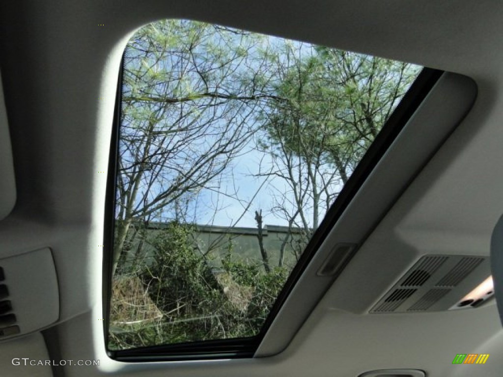 2007 BMW 5 Series 525i Sedan Sunroof Photo #78730793