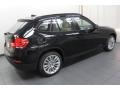 2013 Jet Black BMW X1 sDrive 28i  photo #8