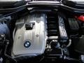 3.0 Liter DOHC 24-Valve VVT Inline 6 Cylinder 2007 BMW 5 Series 525i Sedan Engine