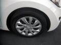 Pearl White - Elantra GLS Photo No. 4