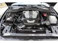 4.8 Liter DOHC 32 Valve VVT V8 Engine for 2006 BMW 6 Series 650i Coupe #78730999