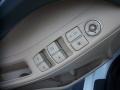 Pearl White - Elantra GLS Photo No. 10