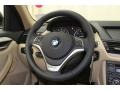 2013 Jet Black BMW X1 sDrive 28i  photo #27