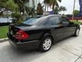 2005 Black Mercedes-Benz E 320 CDI Sedan  photo #15