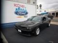 Pitch Black - Challenger R/T Photo No. 1