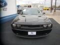 Pitch Black - Challenger R/T Photo No. 2